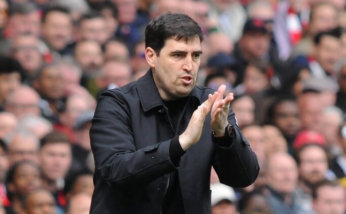 Andoni Iraola, Bournemouth'tan ayr�l�yor