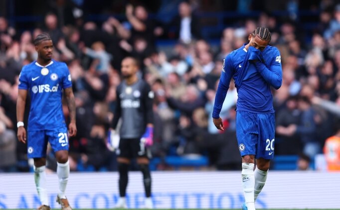 Obi Mikel'den Chelsea'ye sert tepki!