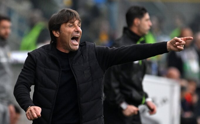 Conte'den �talya Milli Tak�m� i�in a��klama