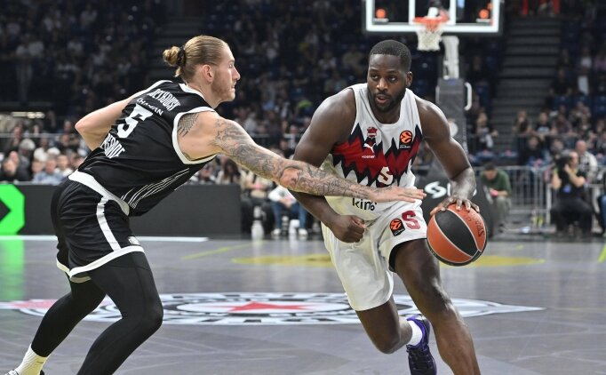 Be�ikta� Basketbol, Eugene Omoruyi'yi a��klad�