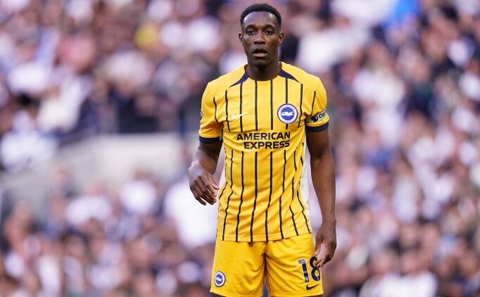 Chelsea'den Danny Welbeck'e kanca!