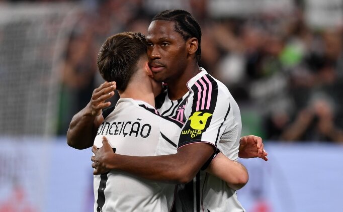 Juventus, ligde seriye ba�lad�!