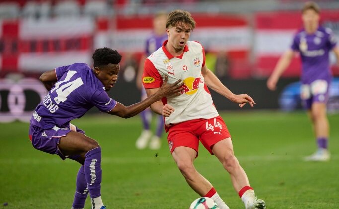 Brentford'da Jannik Schuster i�in geri say�m!