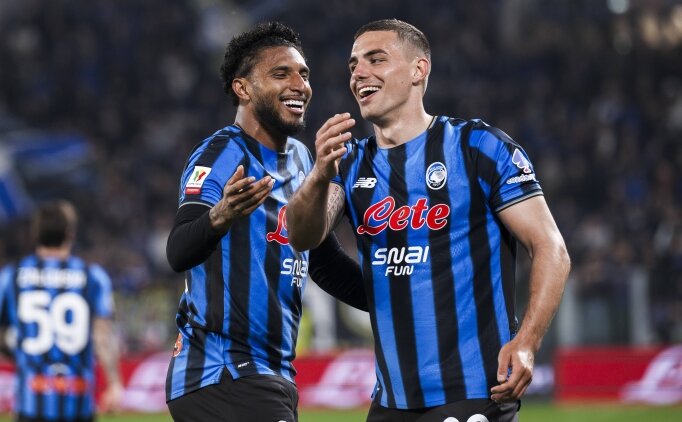 Manchester United'�n listesinde: Ederson