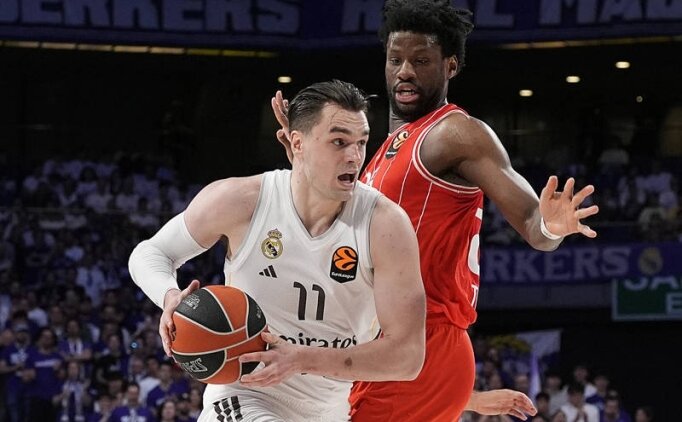 EuroLeague'de en fazla �spanya ekipleri kazand�
