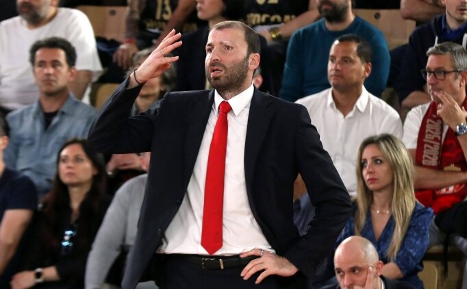 Galatasaray'da Pozzecco yerine Markoishvili!