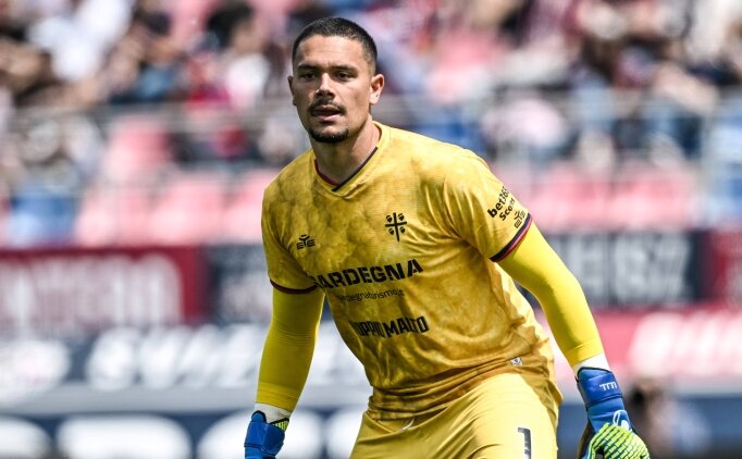 Elia Caprile i�in 25 milyon euro istiyorlar