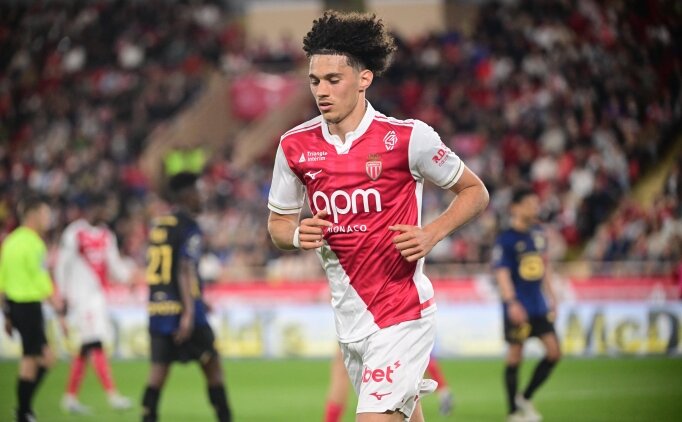 Liverpool'dan s�rpriz hamle: Akliouche