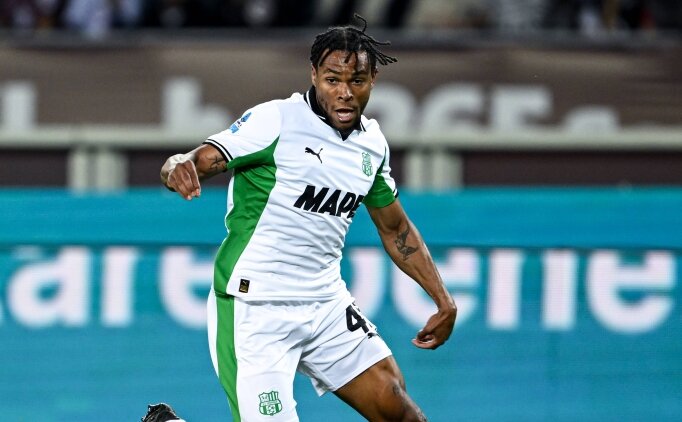 Be�ikta�'tan transferde geri ad�m: Armand Lauriente