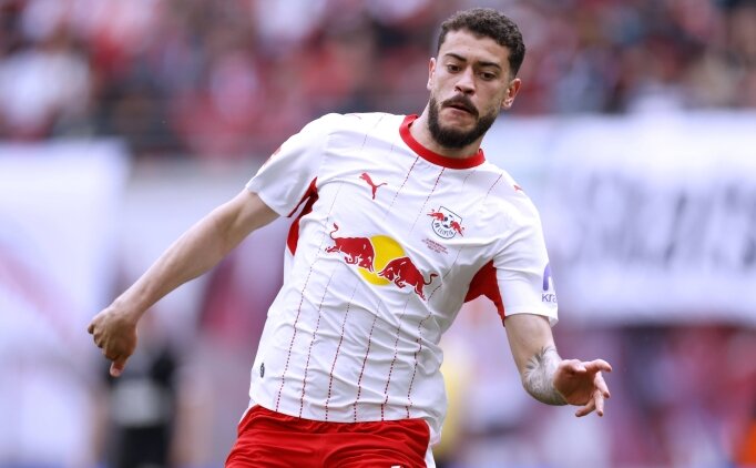 Galatasaray'dan Romulo hamlesi