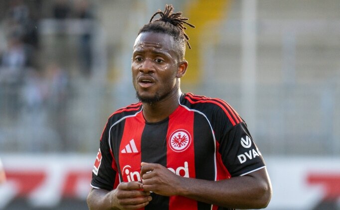 Michy Batshuayi i�in s�rpriz iddia!
