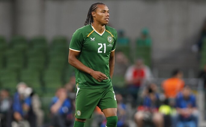 G�ztepe'de Corrie Ndaba harekat�