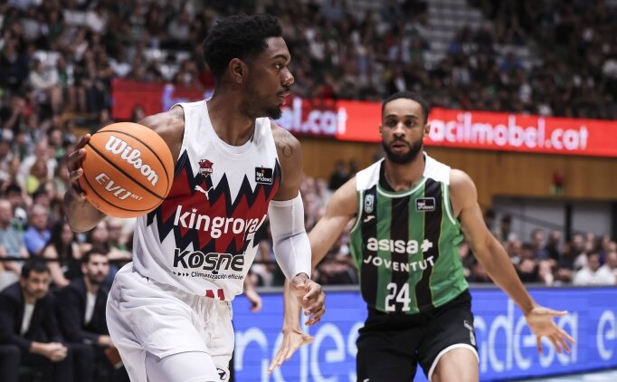 Fenerbah�e, Trent Forrest'i a��klad�