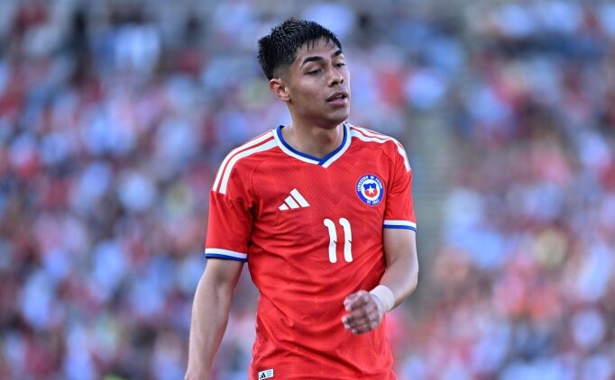 Trabzonspor'dan Osorio seferi