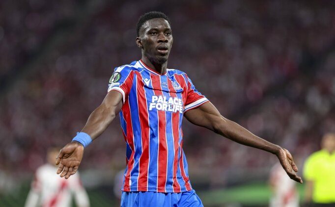 Manchester United takipte: Ismaila Sarr