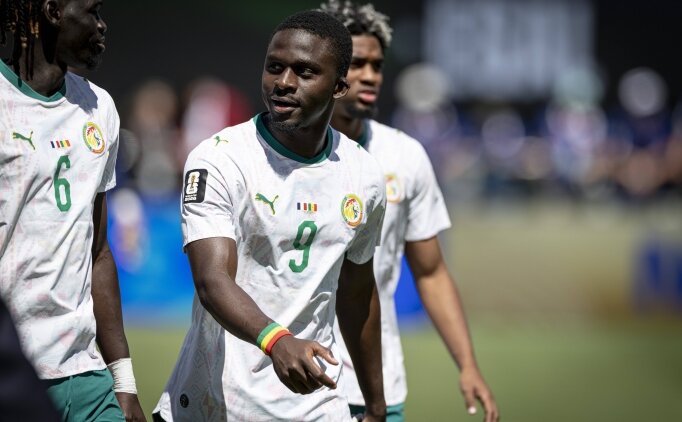 Hull City'den Bamba Dieng hamlesi!