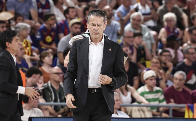 Pedro Martinez'den Real Madrid itiraf�
