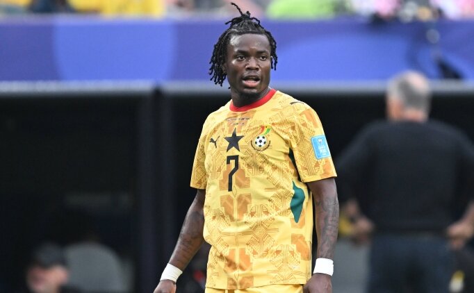Vincenzo Italiano'dan Abdul Fatawu'ya onay!