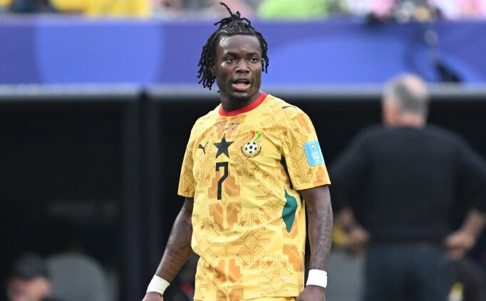 Trabzonspor, transferde Be�ikta�'a rakip oldu