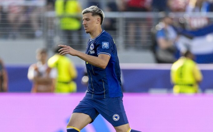Tarik Muharemovic, Leeds United'a gitti