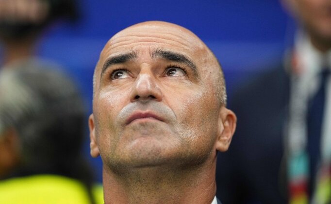 �spanya'ya elenen Portekiz'de Roberto Martinez istifa etti