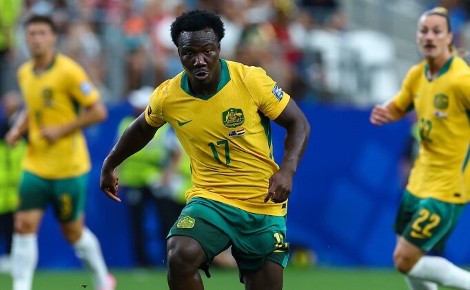 Acun Il�cal�'ya transferde dev rakip!