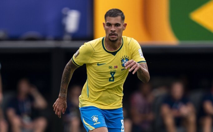 Arsenal'den Guimaraes i�in teklif haz�rl���
