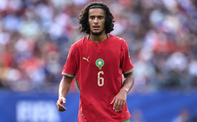 Manchester City'den 100 milyon euroluk transfer: Bouaddi