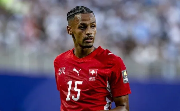 Be�ikta�'ta anla�ma tamam! Son s�z Djibril Sow'da