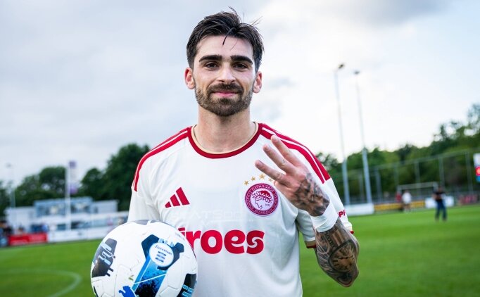 Jota Silva: 'Geri d�nmek istiyorum'