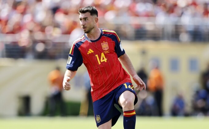Barcelona, Laporte i�in harekete ge�iyor