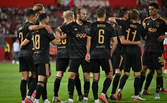 UEFA Konferans Ligi'nde gecenin sonu�lar�