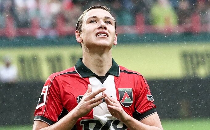 Galatasaray, Aleksey Batrakov ile anla�t�!