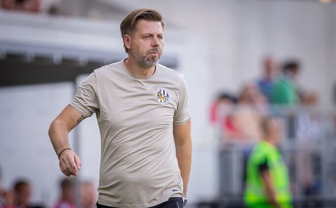 David Horejs: 'Be�ikta� y�ld�zlarla dolu, onlarla ba�a ��kabiliriz'