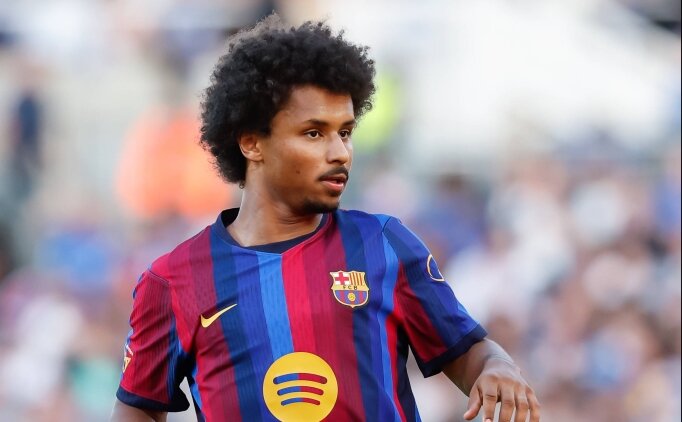 Hansi Flick'ten Karim Adeyemi s�zleri