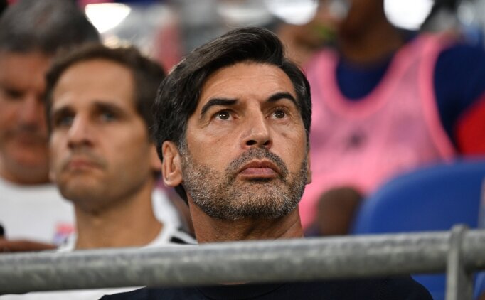 Fonseca: 'Fenerbah�e'ye kar�� cesaretimiz var'