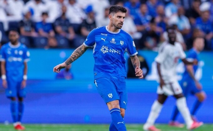 Ruben Neves'e yap�lan tezah�rata federasyondan sert tepki!