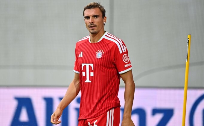 Joao Palhinha, Benfica'ya �ok yak�n