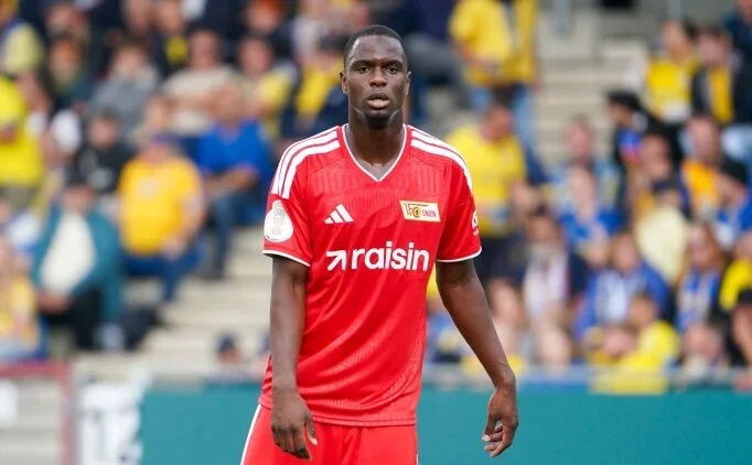 Hull City'den Ansah i�in 22 milyon euro'luk teklif