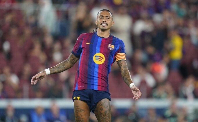 Barcelona, La Liga'ya �ok iyi ba�lad�