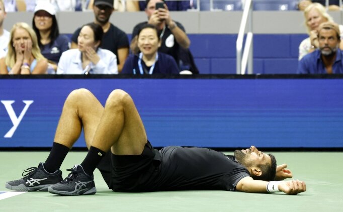 Bir devrin sonu: Novak Djokovic