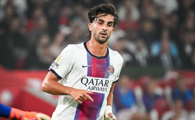 Ferran Torres: 'Enrique'ye borcumu �demek istiyorum'