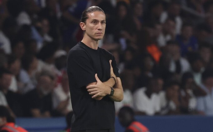 Monaco, Filipe Luis ile sezona iyi ba�lad�