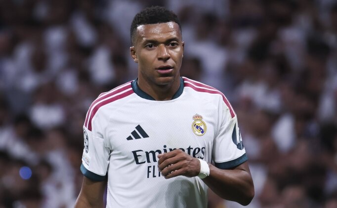 Kylian Mbappe: 'Ballon d'Or'dan daha �nemli'