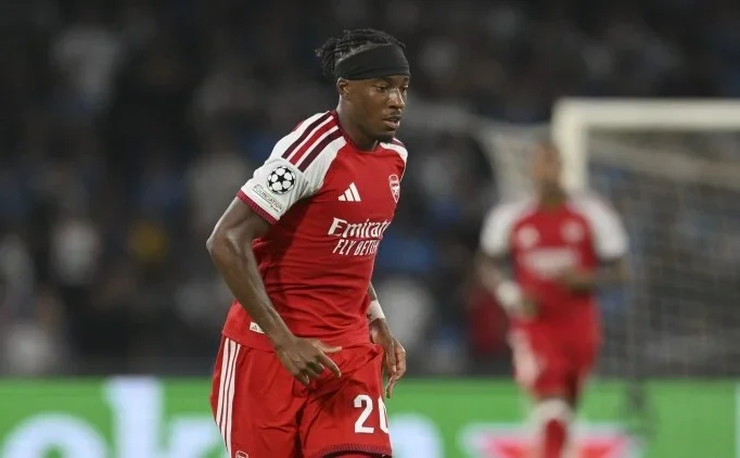 Atletico Madrid ve Juventus, Madueke'yi takipte