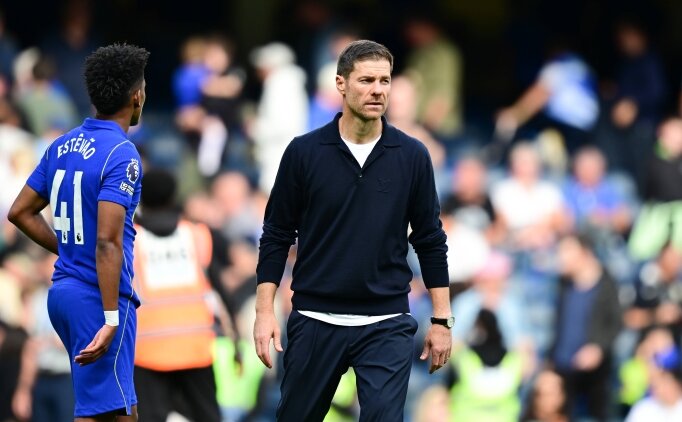 Xabi Alonso: 'Hull City bizi cezaland�rd�'
