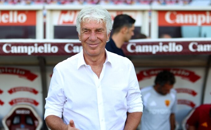 Roma ligde doludizgin gidiyor!