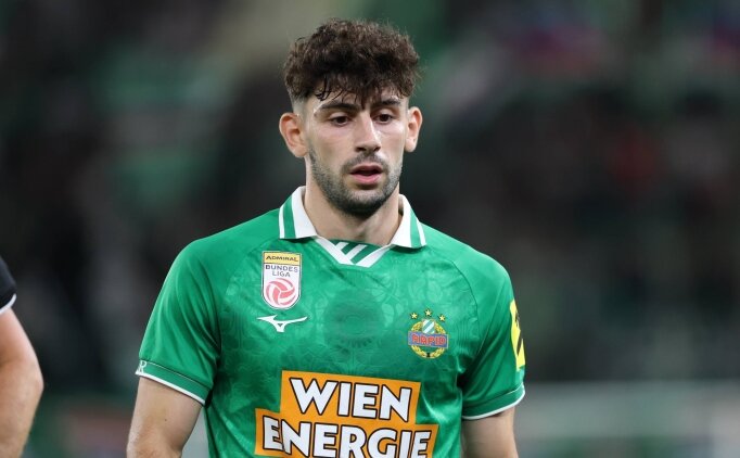Yusuf Demir, Avusturya'da kendini buldu!