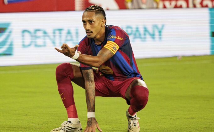 Barcelona'n�n serisi devam ediyor!