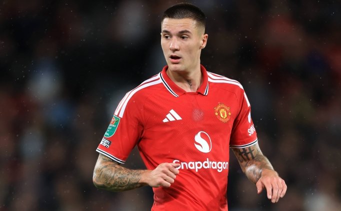 Manchester United'a Sesko'dan k�t� haber!